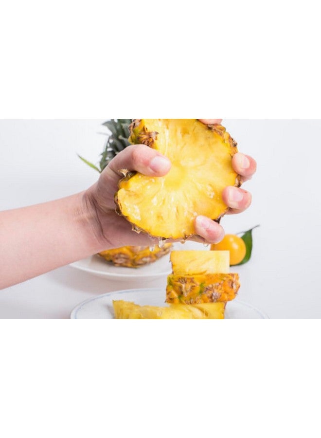 SpoiledChild Collagen Peptides + Vitamin C + Hyaluronic Acid Liquid Collagen Pineapple Flavor 400ml 13.5 FL oz - Image 3