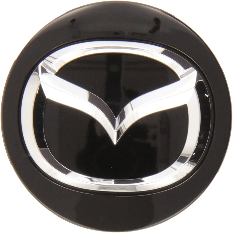 Mazda KD51-37-190 Center Cap for Alloy Wheels - Image 1
