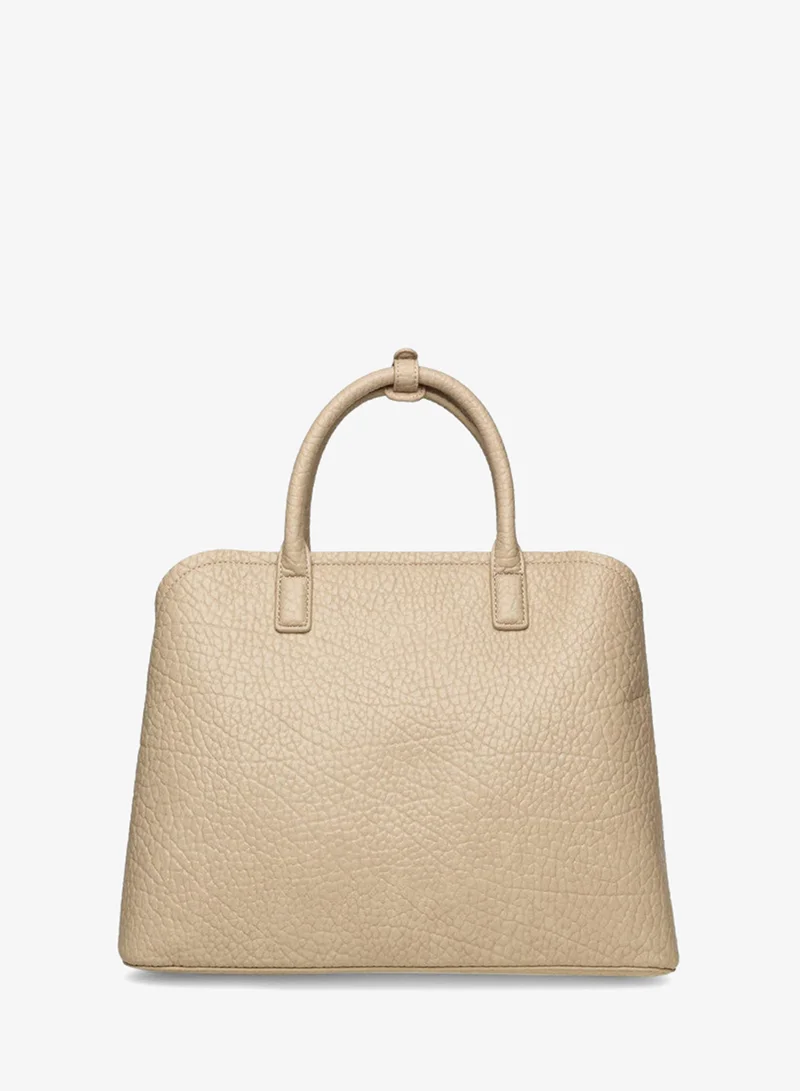 ستيف مادن Blisbone Beige Women's Handbags
