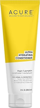 ACURE Conditioner Ultra Hydrating Argan 236ml - Image 1