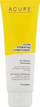 ACURE Conditioner Ultra Hydrating Argan 236ml - Image 2