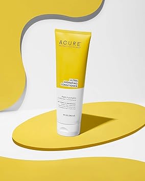 ACURE Conditioner Ultra Hydrating Argan 236ml - Image 4