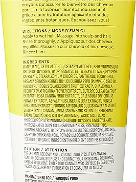 ACURE Conditioner Ultra Hydrating Argan 236ml - Image 5