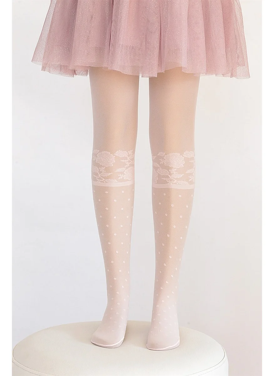 دايمود Merve Children's Tights