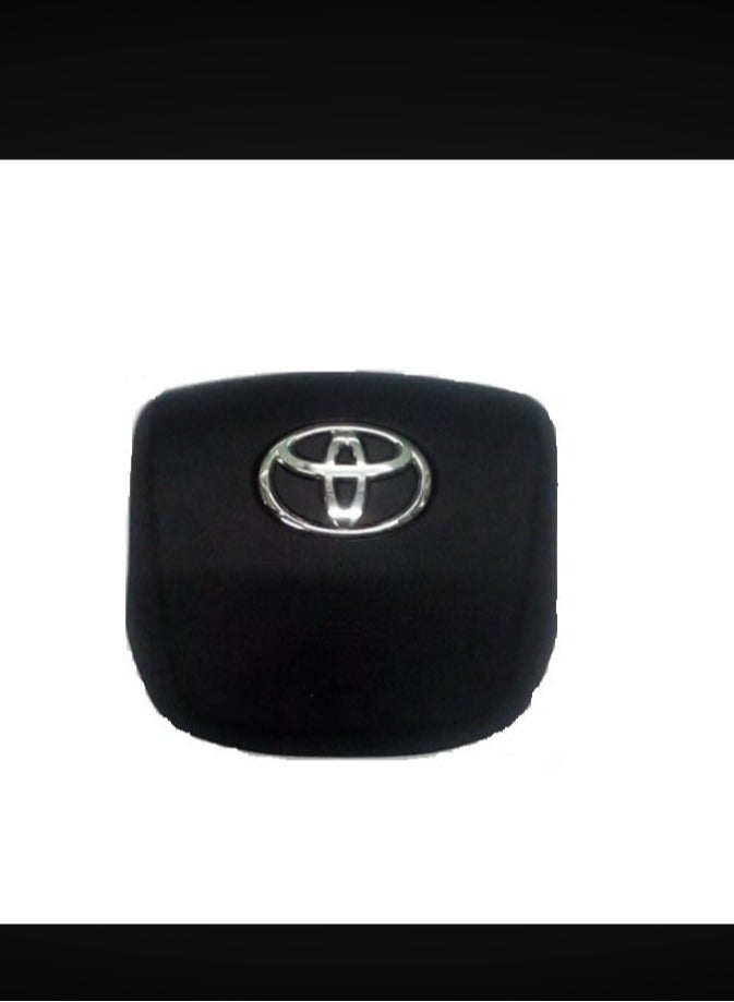 غطاء ايرباق تويوتا هايلكس 2016 - 2020