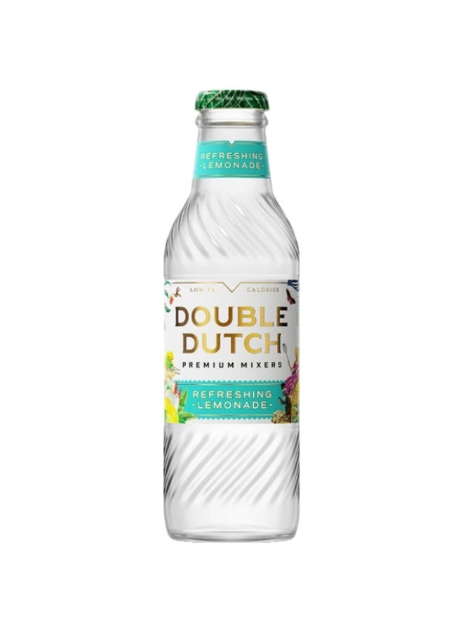 Premium Mixer, Lemonade - 200ml, UK