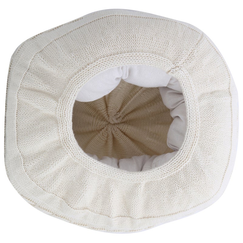 White Baby Photography Props Cotton Newborn Posing Sofa Mini Photo Shooting Positioner Cushion - Image 2