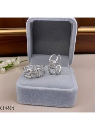 silver