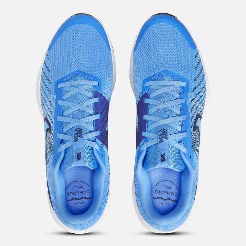 Nike Men's Run Defy Road Running Shoes