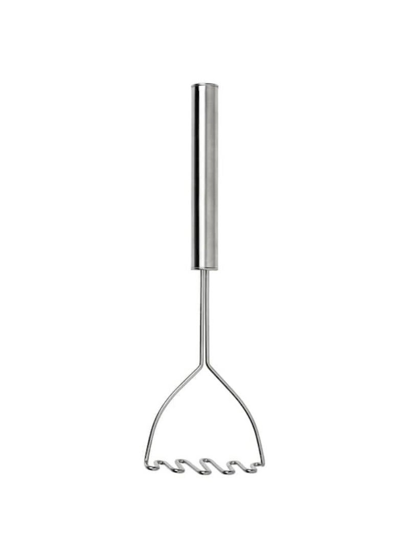 koncis Potato masher, stainless steel