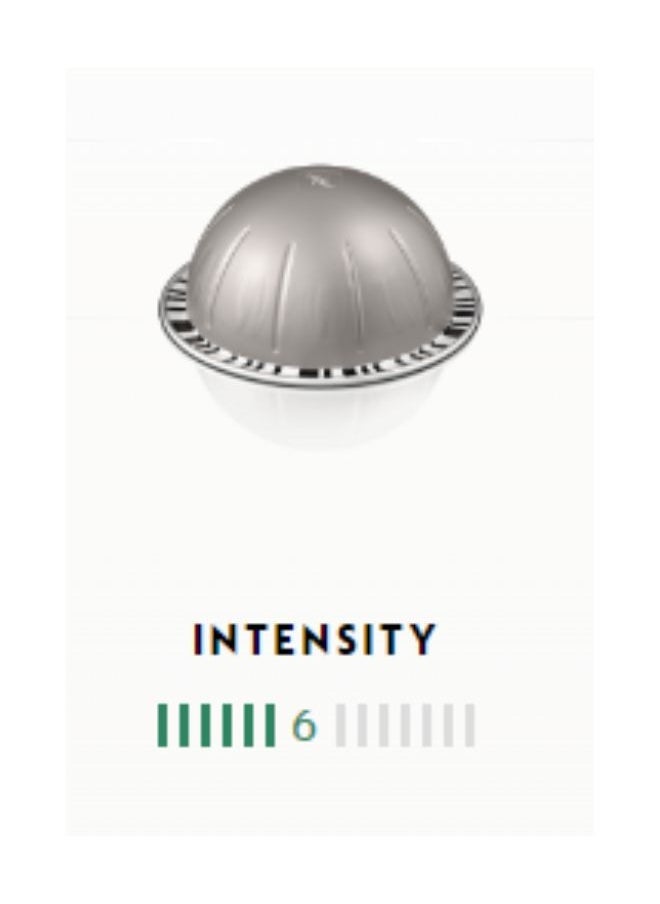 Nespresso - Arondio, Vertuo Range 10 Capsules (150ml) - Image 1