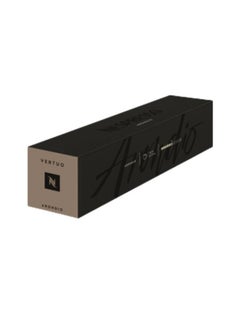 Arondio, Vertuo Range 10 Capsules (150ml)