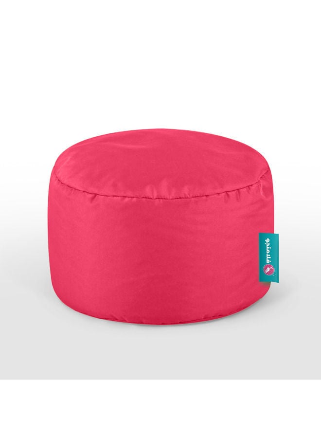 FLAMINGO Buff waterproof Bean bag Flamingo Pink 