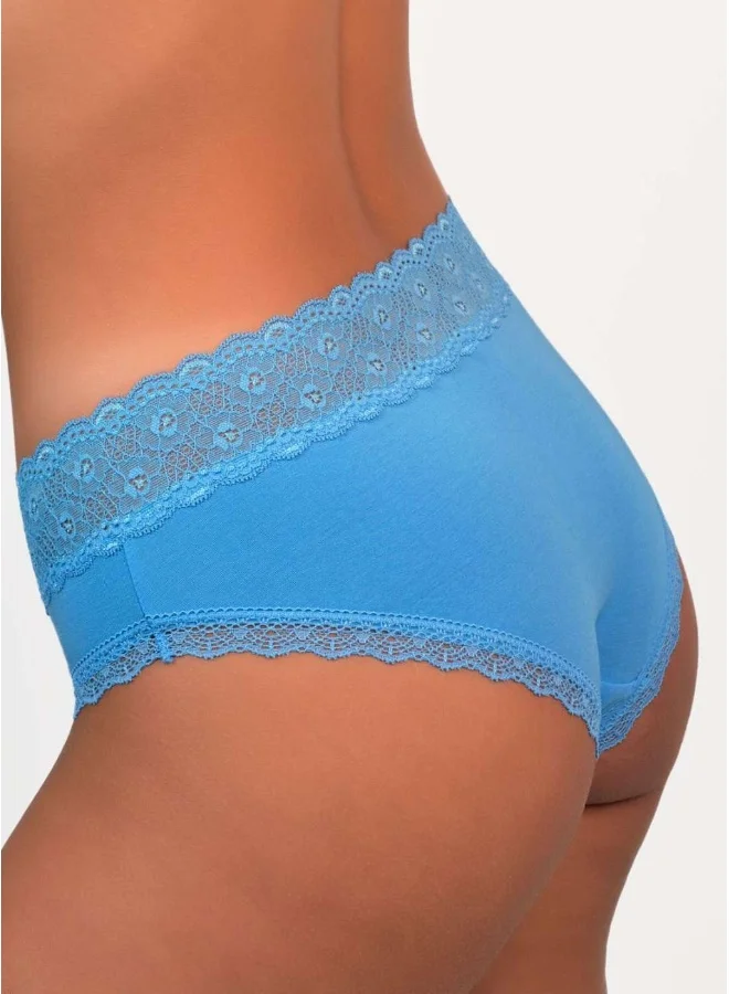ايسلا اند ايفي Isla & Evie Trendy Hipster Panties