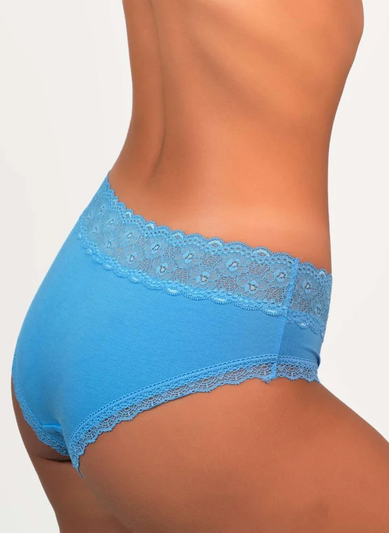 Isla & Evie Isla & Evie Trendy Hipster Panties