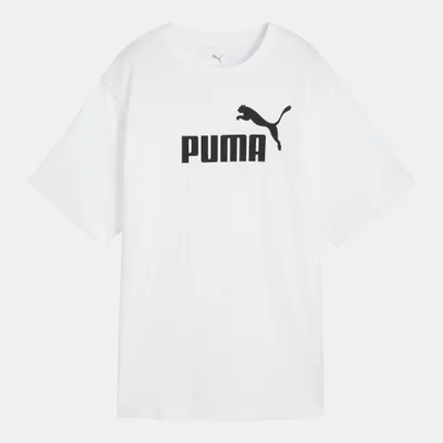 PUMA Women's Essentials No. 1 Logo T-Shirt
