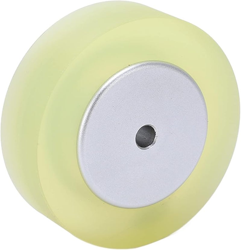 BEM P20 XJL Length Counter Wheel 6mm Hole Diameter Industrial Encoder Meter Accessory - Image 2