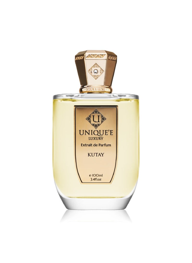 يونيك_لوكشري عطر كوتي 100مل 