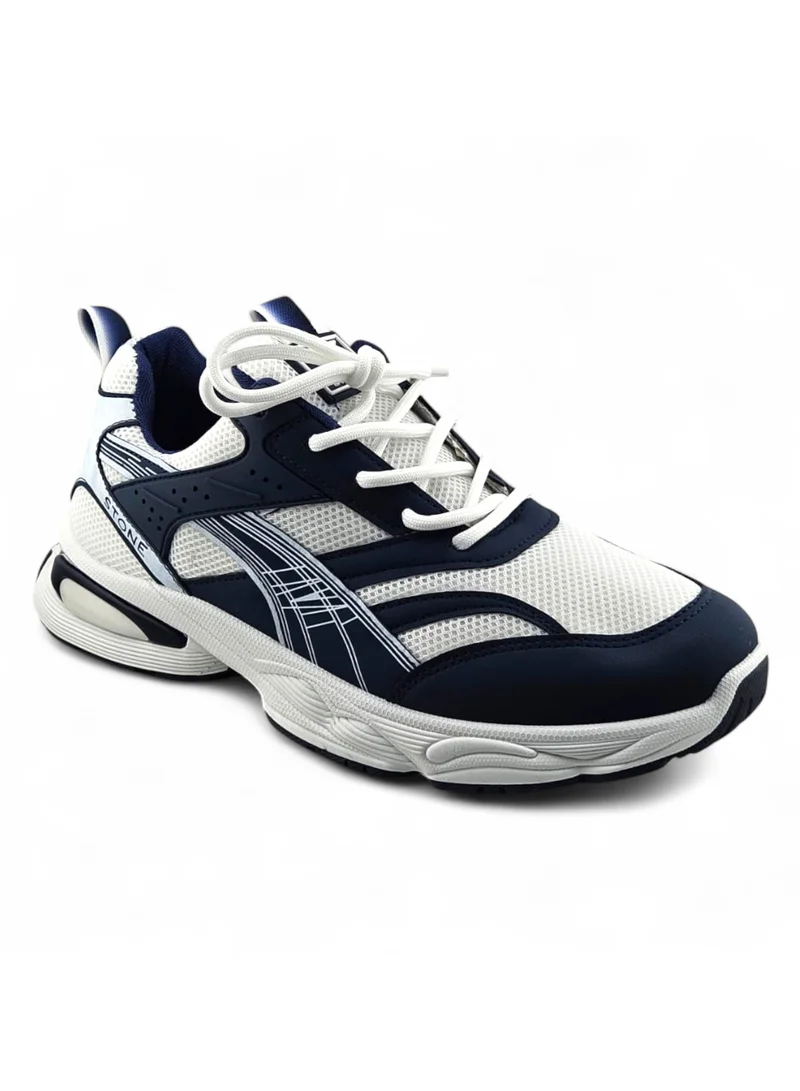 STONE Logos Prime Sneakers
