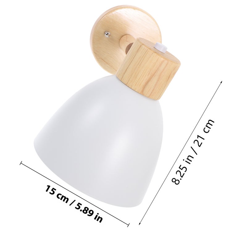 Modern Wall Lighting Fixture Wall Lamp for Living Room Bedroom Hallway - Image 2