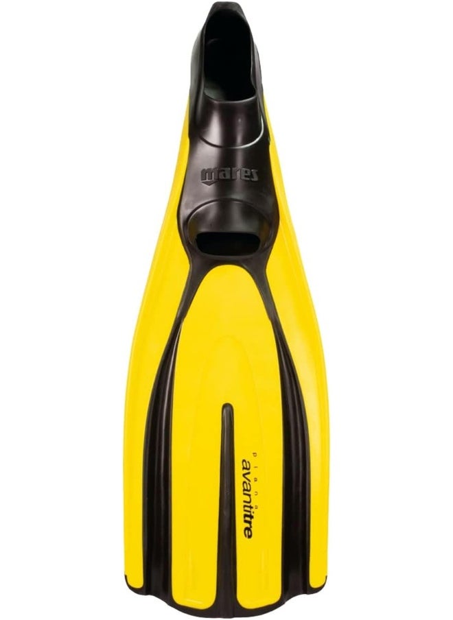Mares - Plana Avanti Tre Fin Unisex Snorkeling - Image 1
