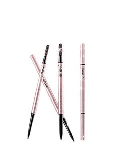 ARTMISS 1.5MM Waterpoof And Sweat Natural Eyebrow  - Image 1