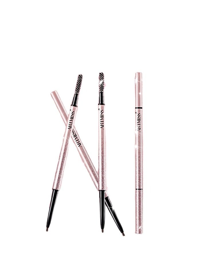 ARTMISS 1.5MM Waterpoof And Sweat Natural Eyebrow  - Image 1