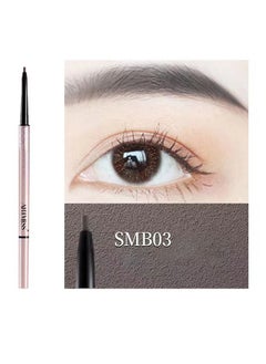 ARTMISS 1.5MM Waterpoof And Sweat Natural Eyebrow  - Image 2