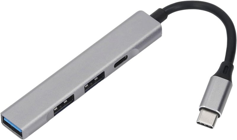 Hubs USB 3.0 in 1 USB A C DockingStation Splitter Dock Transmission Dock Transmission for PC Computer Virgo Tablet - Image 4