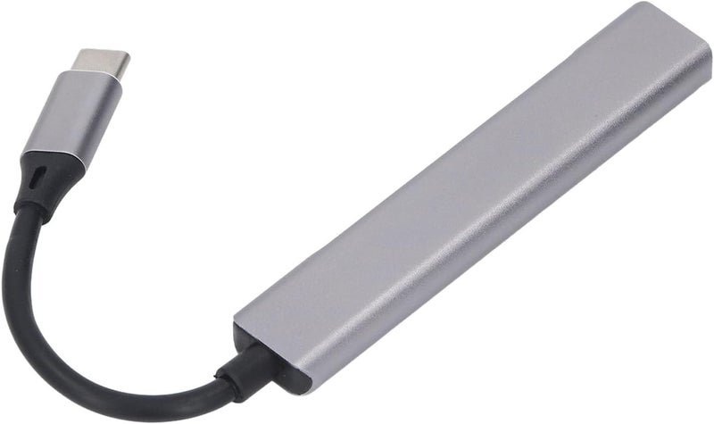 Hubs USB 3.0 in 1 USB A C DockingStation Splitter Dock Transmission Dock Transmission for PC Computer Virgo Tablet - Image 5