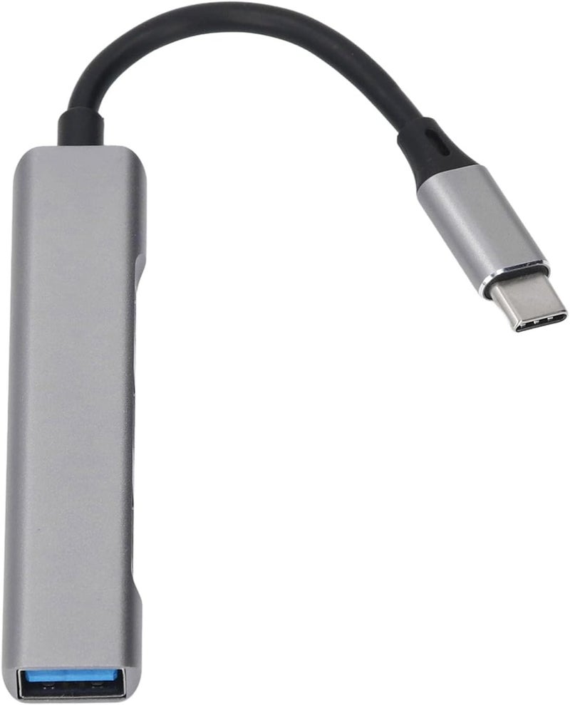 Hubs USB 3.0 in 1 USB A C DockingStation Splitter Dock Transmission Dock Transmission for PC Computer Virgo Tablet - Image 2