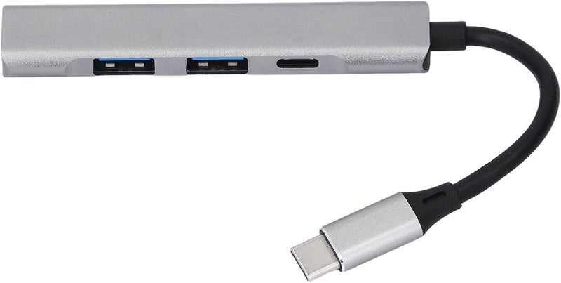 Hubs USB 3.0 in 1 USB A C DockingStation Splitter Dock Transmission Dock Transmission for PC Computer Virgo Tablet - Image 1
