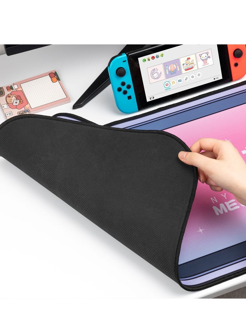 Thickened And Durable E-sports Game Anti-Slip Mat - Image 3