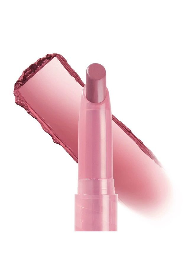 ColourPop Lippie Stix Matte Lipstick UNBOXED Moisturizing Vegan (WESTIE - soft cool pink)