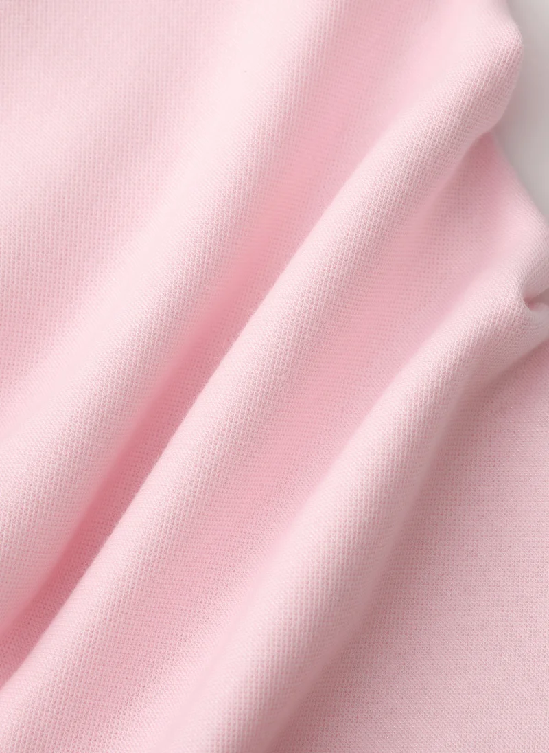 Balabala Pink Baby Girls Knitted trousers for Women | Best Price UAE