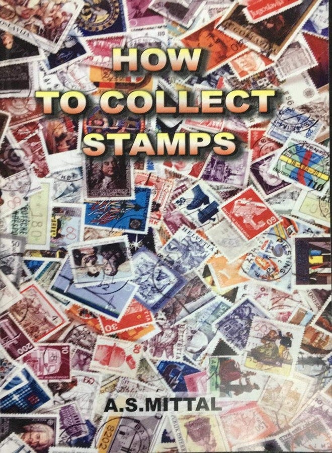 Prizm Premium Philately Stamps Kit Including All The Premium Material for Stamps Collection & Philately - Image 3