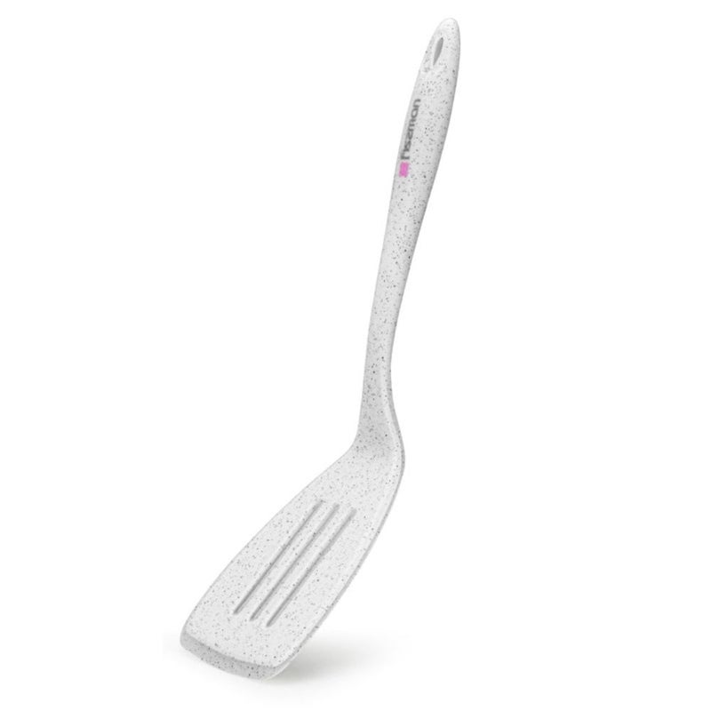 Fissman Slotted Turner White for Everyday Kitchen
