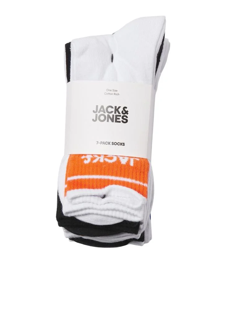 JACK & JONES Knited Ankle Socks