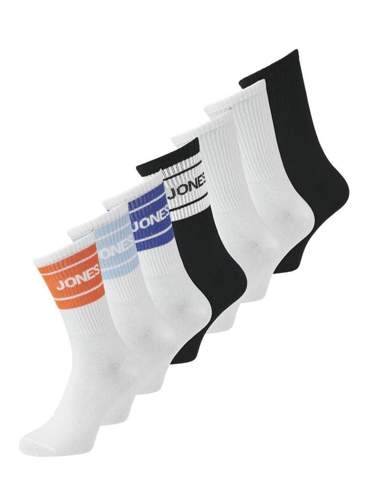 JACK & JONES Knited Ankle Socks  - Image 1
