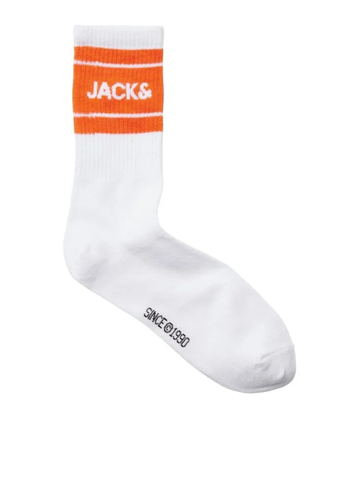 JACK & JONES Knited Ankle Socks