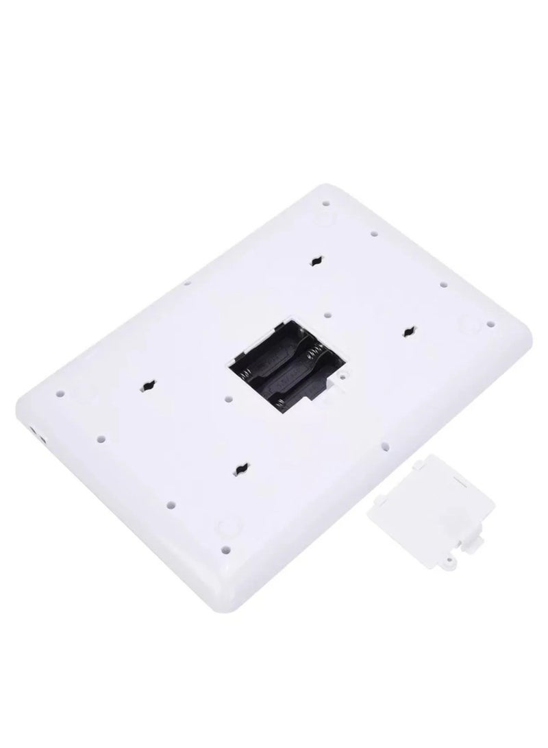 جهاز لوحي للقرآن الكريم كاملاً للأطفال المسلمين جهاز تعليمي إلكتروني - Image 4