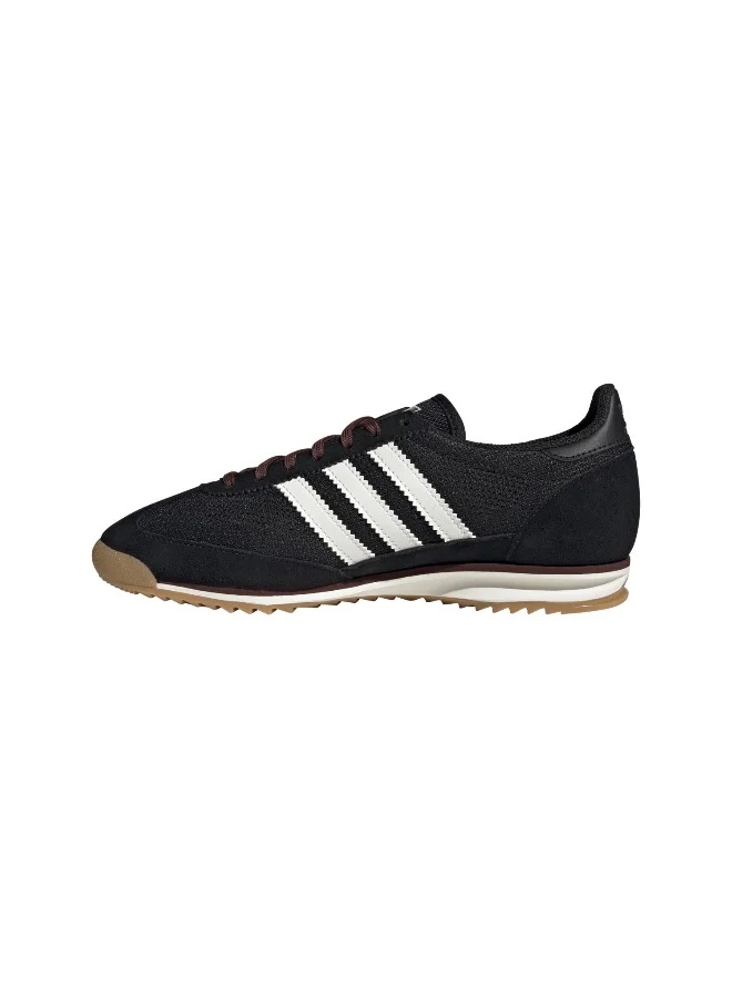 adidas أديداس SL 72 OG W أسود كاجوال سنيكرز نسائي 13.5