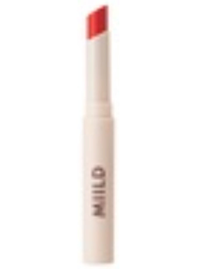 Miild Sheer Lip Tint 06 Cherry 1.60g - Image 1