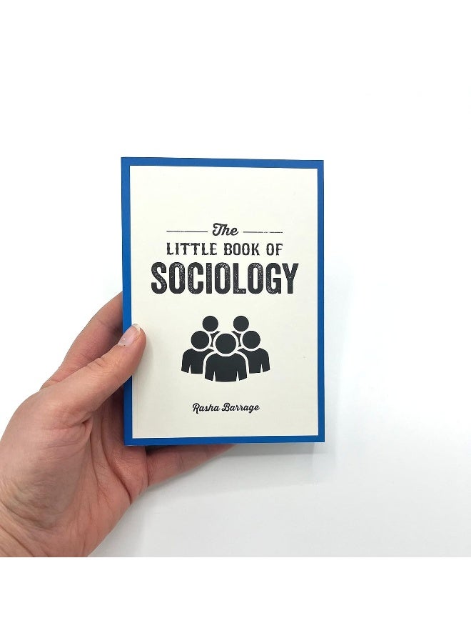 Little Book of Sociology - Image 2
