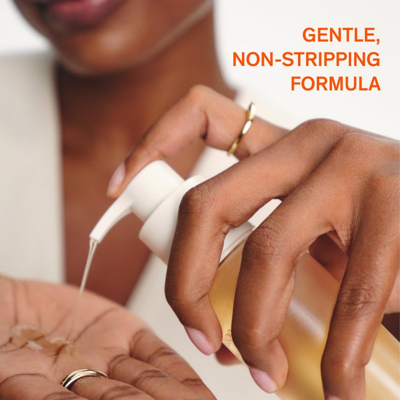 Sulwhasoo رغوة تنظيف لطيفة من سولواسو – جل إلى رغوة مرطب يومي لتنظيف الوجه بمكونات عشبية كورية يزيل المكياج والأوساخ والشوائب، ينعش وينعم البشرة غسول وجه للعناية بالبشرة الكورية - Image 5