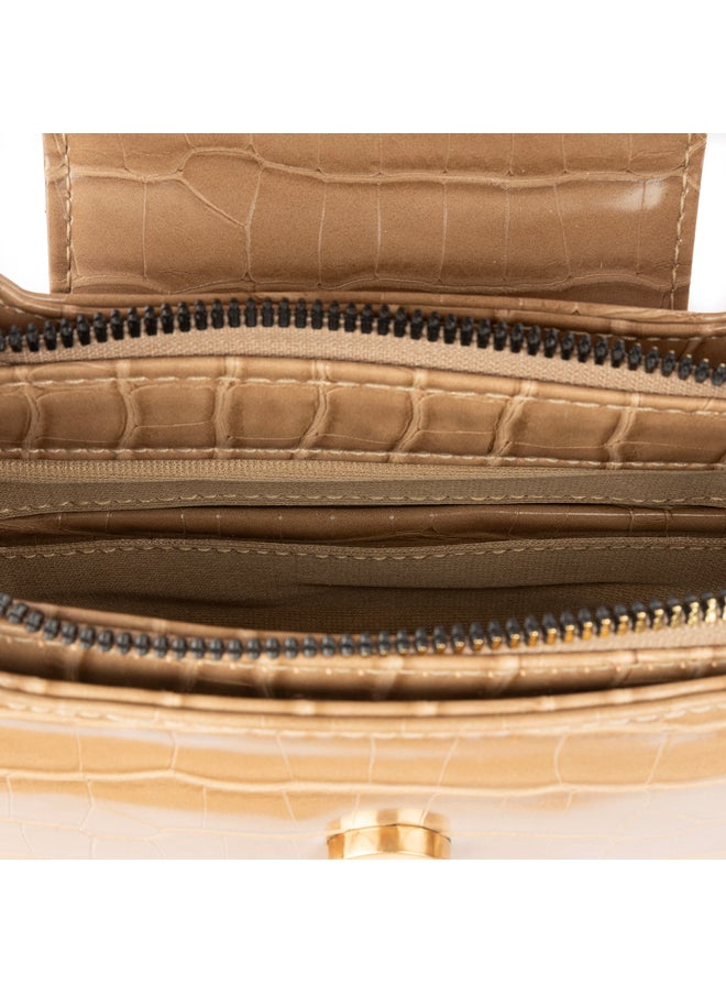 BOU The Petite Posh Tote  - Image 5
