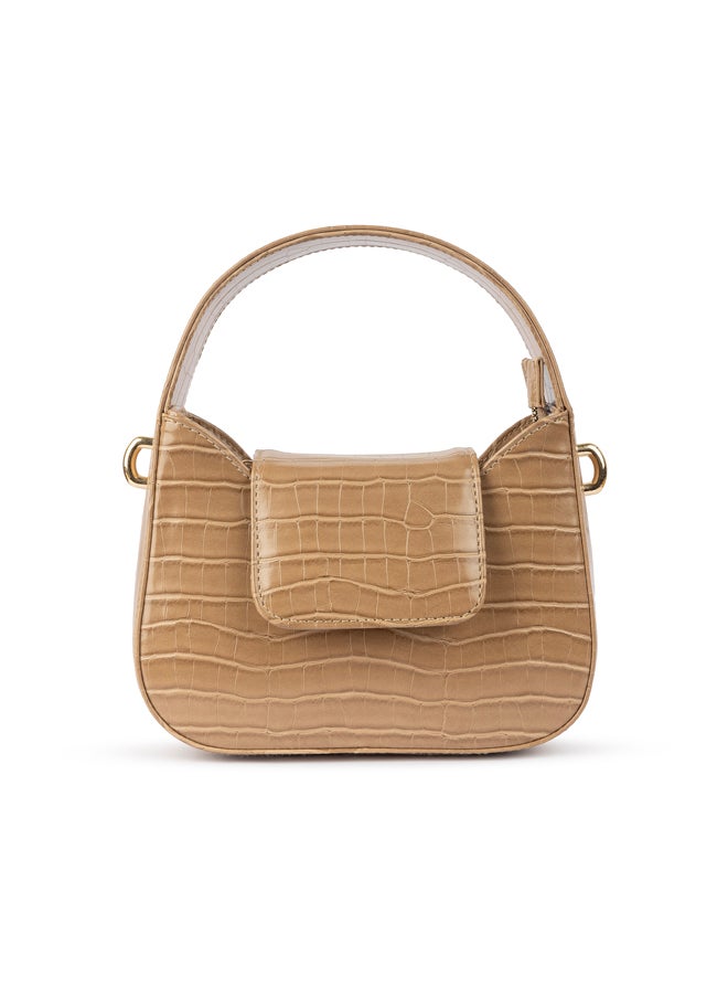 BOU The Petite Posh Tote  - Image 1