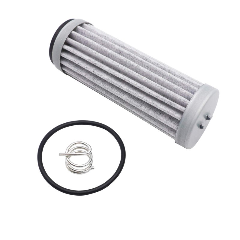 AIPICO Hydro Filter 1A6370-26450 1A637026450 Replacement for Tuff Torq with O-Ring & Spring - Image 1