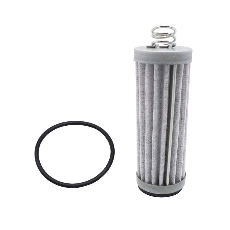AIPICO Hydro Filter 1A6370-26450 1A637026450 Replacement for Tuff Torq with O-Ring & Spring - Image 2