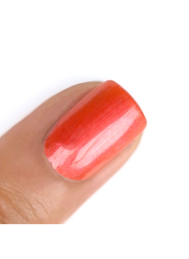 Orly - Nail Lacquer - Embrace Danger 18ml - Image 1